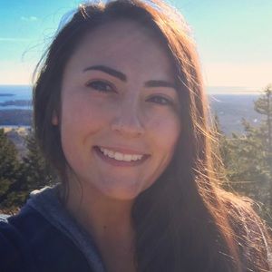 Meet your Posher, Rae